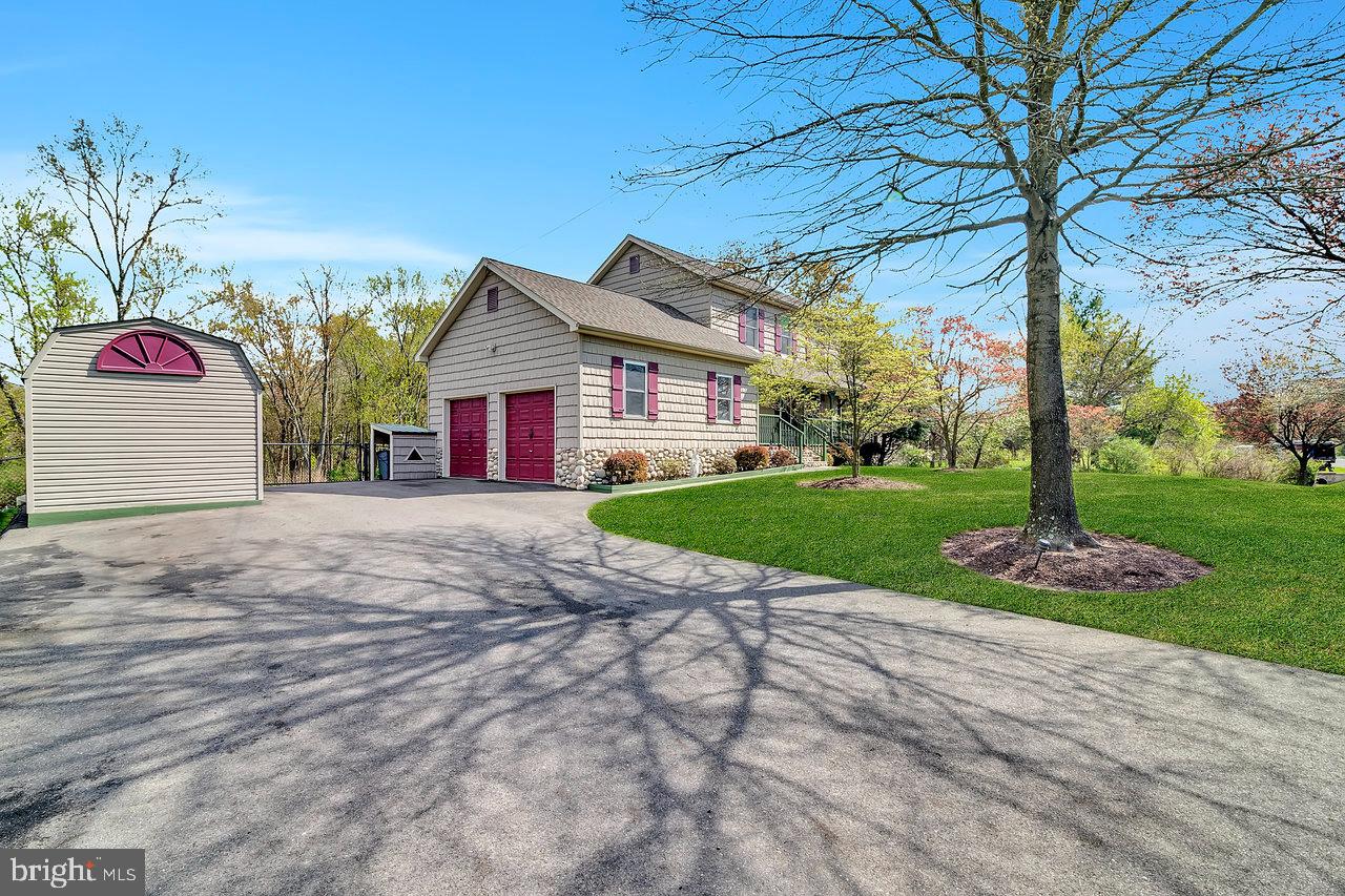 107 Springfield Meeting House Road Jobstown, NJ 08041 - Photo 27 of 29