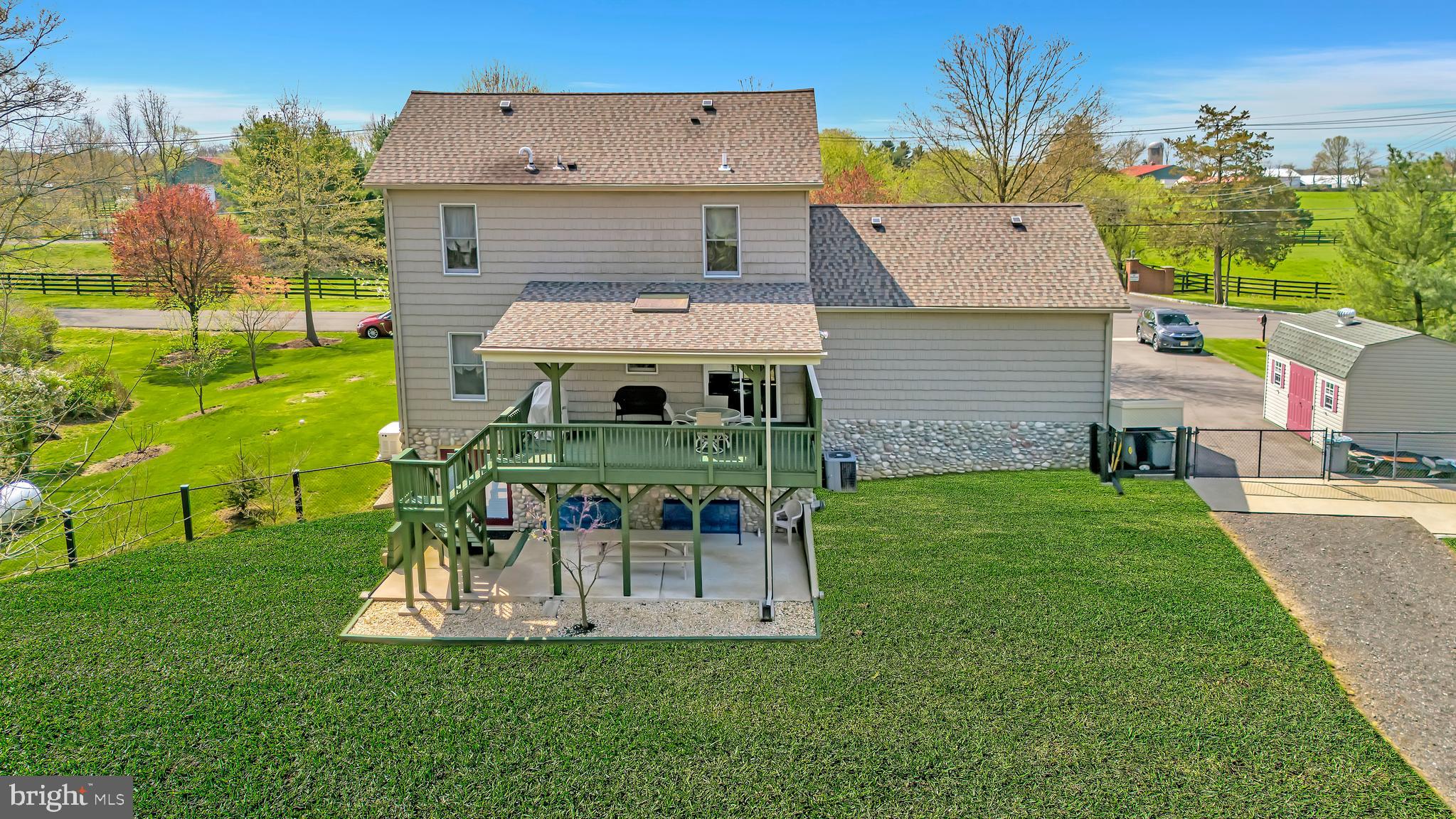 107 Springfield Meeting House Road Jobstown, NJ 08041 - Photo 5 of 29