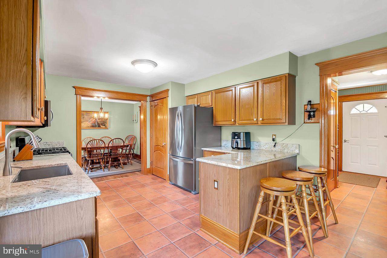 107 Springfield Meeting House Road Jobstown, NJ 08041 - Photo 9 of 29