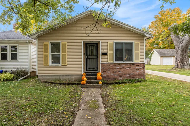 $125,000 | 31 Oxford Street, Battle Creek, MI 49017