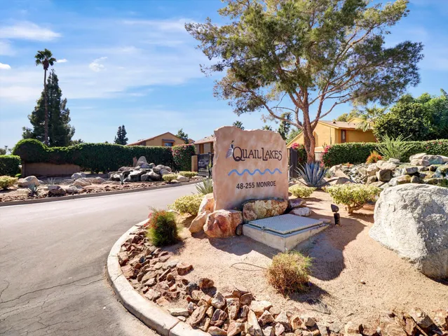 $169,000 | 48255 Monroe Street, Unit 15, Indio, CA 92201