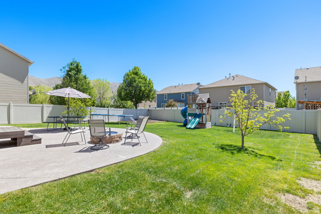 2112 Cassidy Way Eagle Mountain, UT 84005 - Photo 36 of 40