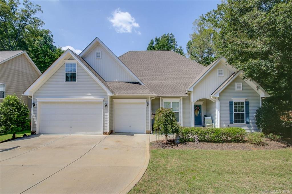2829 Williams Station Road Matthews, NC 28105 - Photo 1 of 24 Gallery Image 1