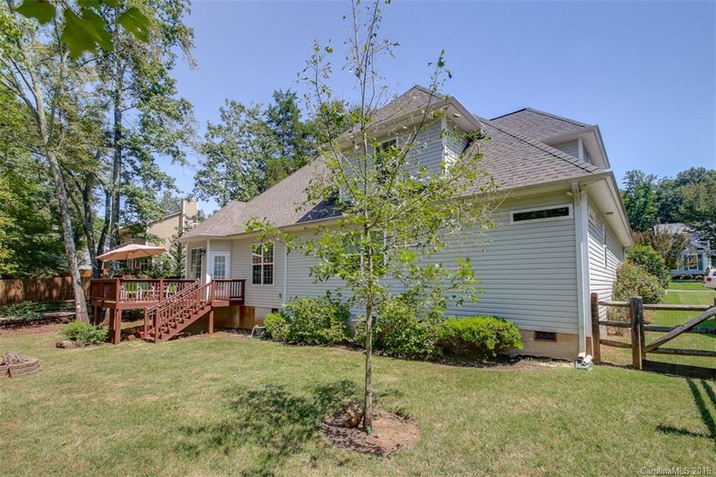 2829 Williams Station Road Matthews, NC 28105 - Photo 23 of 24 Gallery Image 23