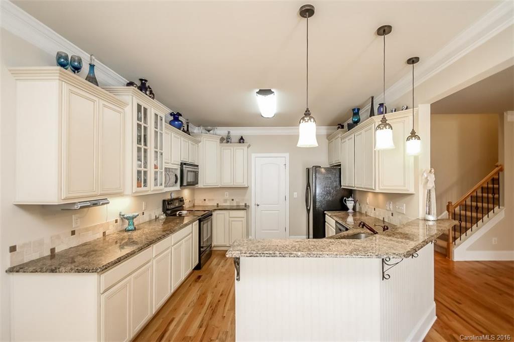 2829 Williams Station Road Matthews, NC 28105 - Photo 6 of 24 Gallery Image 6