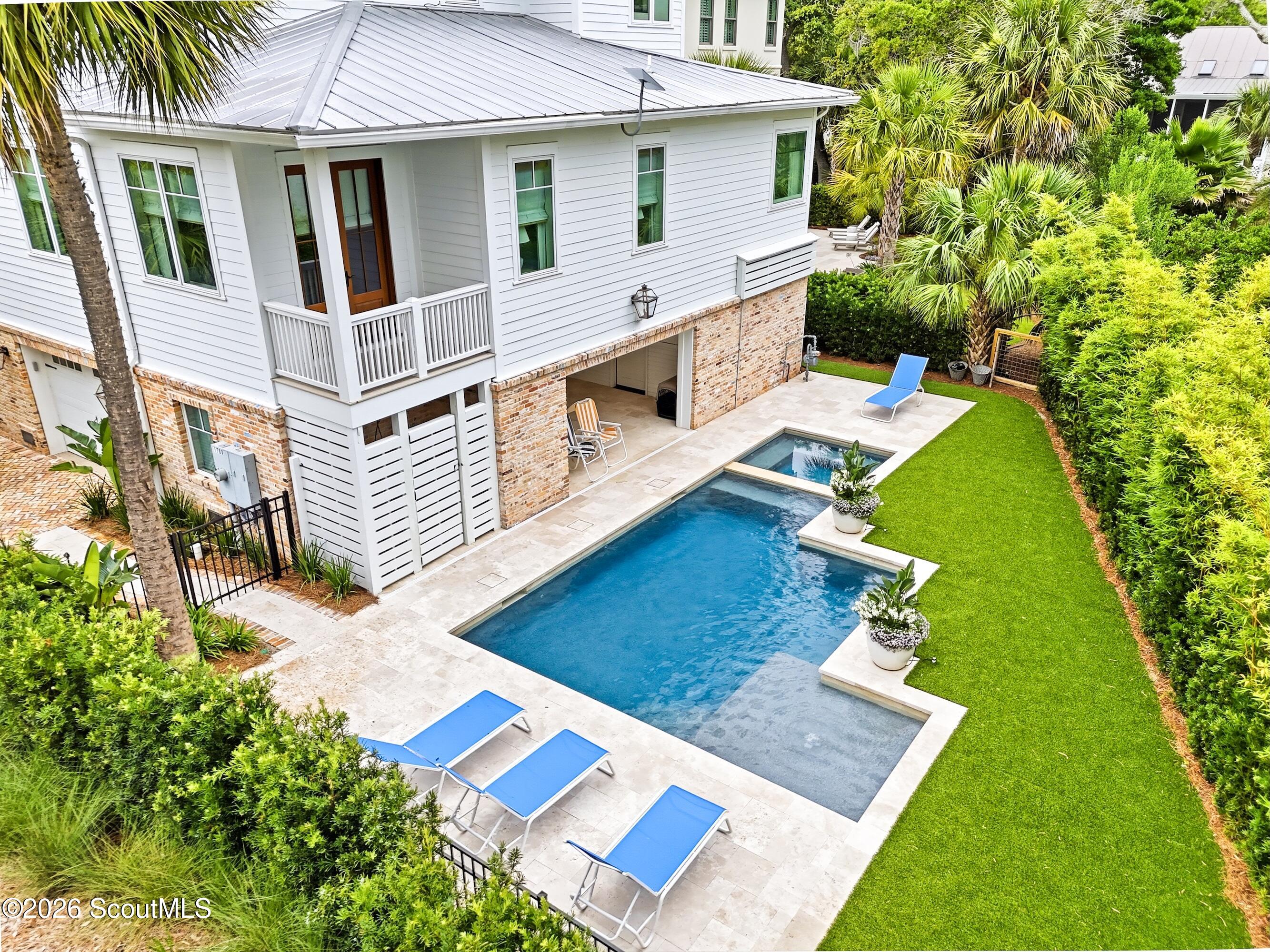 1700 Ocean Road St. Simons Island, GA 31522 - Photo 76 of 85