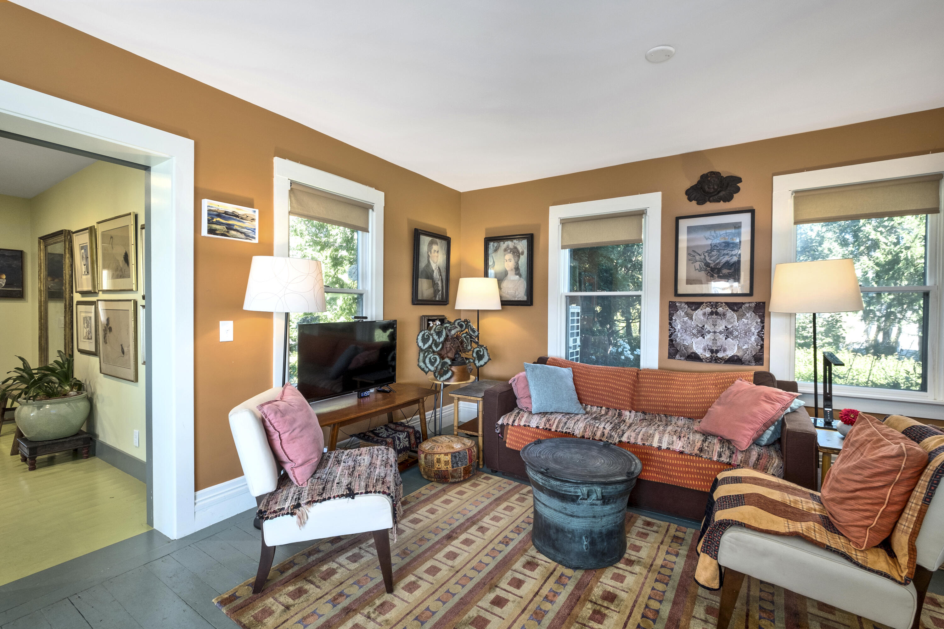 170 Horse Point Road Tenants Harbor, ME 04860 - Photo 24 of 71 35- 170 Horse Point Road - Port Clyde -