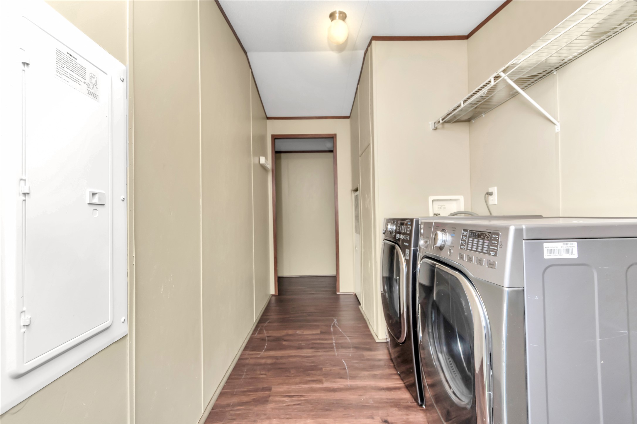 101 Maple Lane Shepherd, TX 77371 - Photo 8 of 19