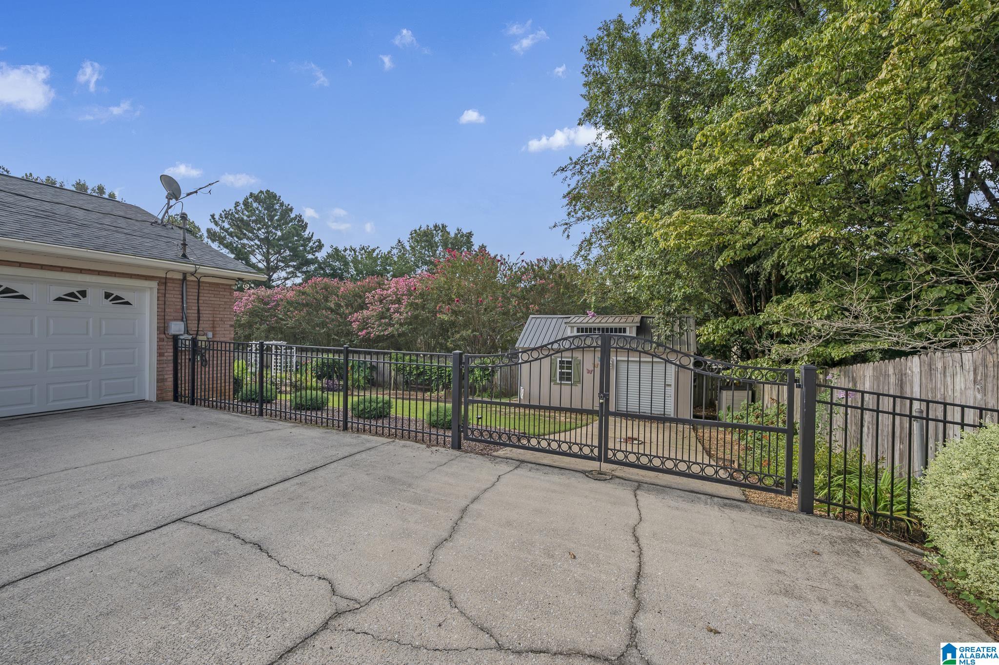 885 Springmeadow Drive Gardendale, AL 35071 - Photo 39 of 52