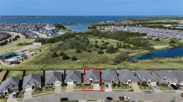 $340,000 | 1043 Sublime Drive, Forney, TX 75126
