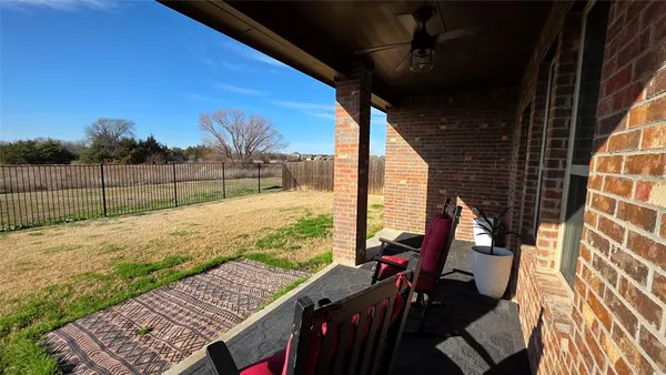 $340,000 | 1043 Sublime Drive, Forney, TX 75126