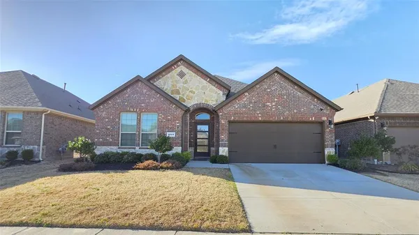 $340,000 | 1043 Sublime Drive, Forney, TX 75126