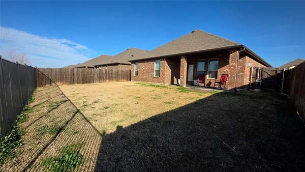 $340,000 | 1043 Sublime Drive, Forney, TX 75126