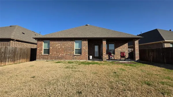 $340,000 | 1043 Sublime Drive, Forney, TX 75126