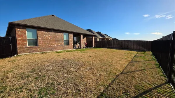 $340,000 | 1043 Sublime Drive, Forney, TX 75126