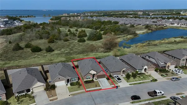 $340,000 | 1043 Sublime Drive, Forney, TX 75126