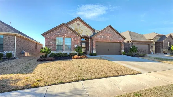 $340,000 | 1043 Sublime Drive, Forney, TX 75126
