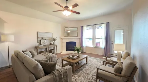 $340,000 | 1043 Sublime Drive, Forney, TX 75126