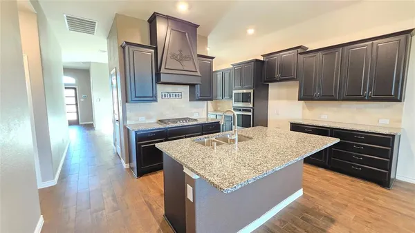 $340,000 | 1043 Sublime Drive, Forney, TX 75126