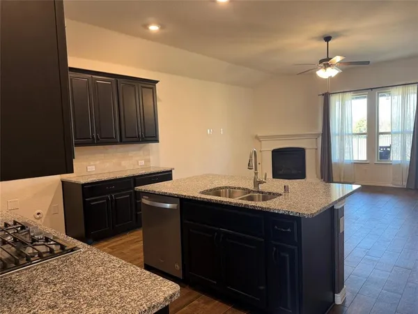 $340,000 | 1043 Sublime Drive, Forney, TX 75126