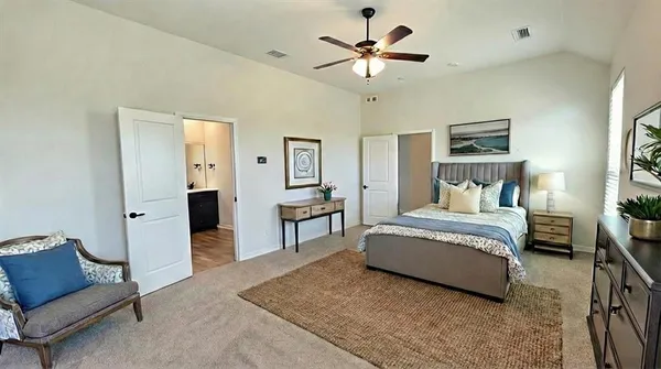 $340,000 | 1043 Sublime Drive, Forney, TX 75126