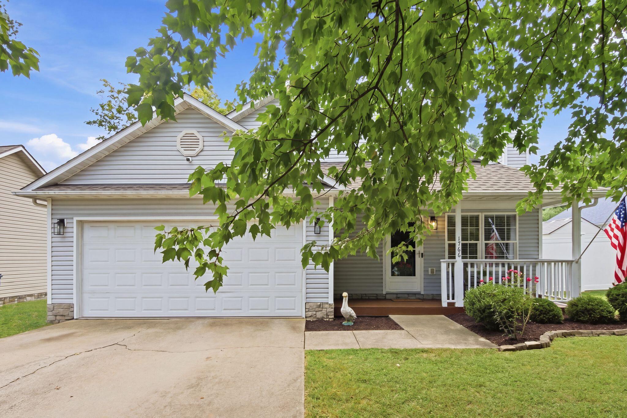 1766 Bryan Station Road Lexington, KY 40505 - Photo 2 of 34 2_DSC01819