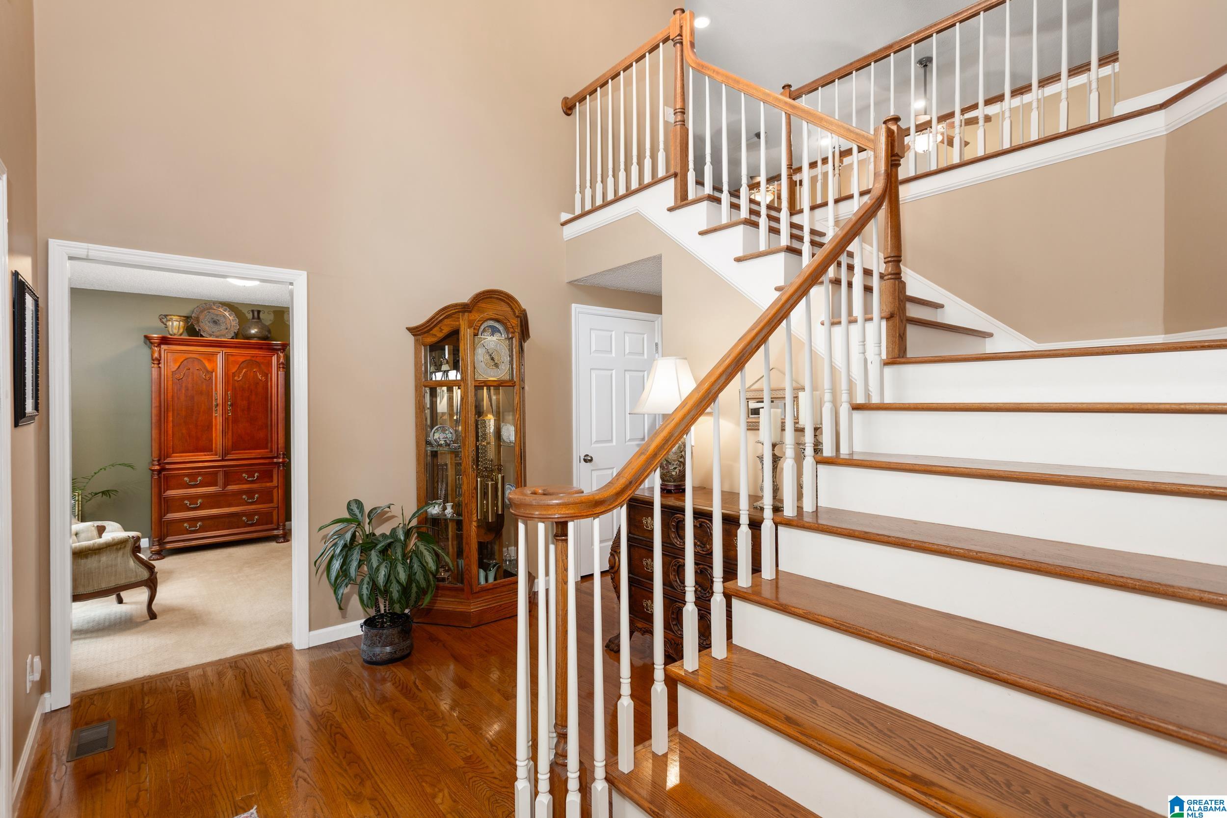 24 Edgefield Way Anniston, AL 36207 - Photo 3 of 49