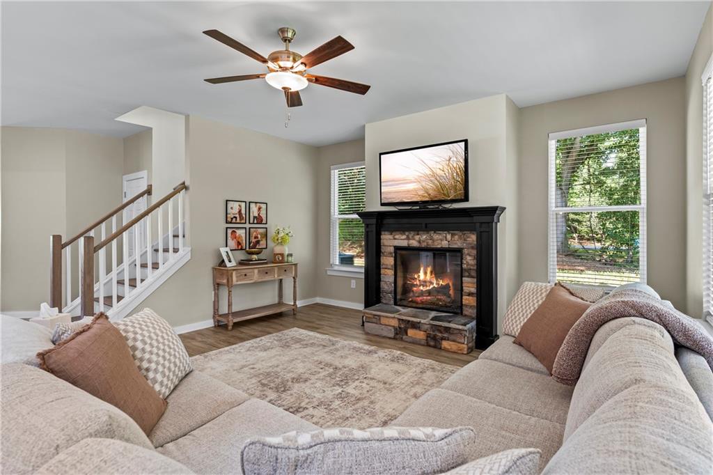 781 Cattle Barn Road Monroe, GA 30656 - Photo 10 of 58 Gallery Image 10