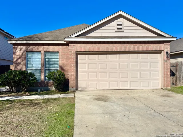 $1,585 | 6631 Hartnet, Converse, TX 78109