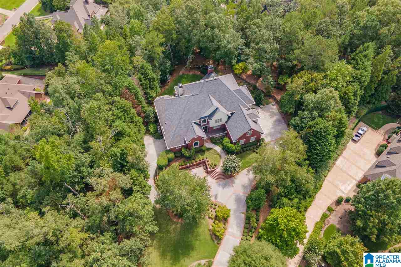 7379 Ridgecrest Court Road Birmingham, AL 35242 - Photo 2 of 49