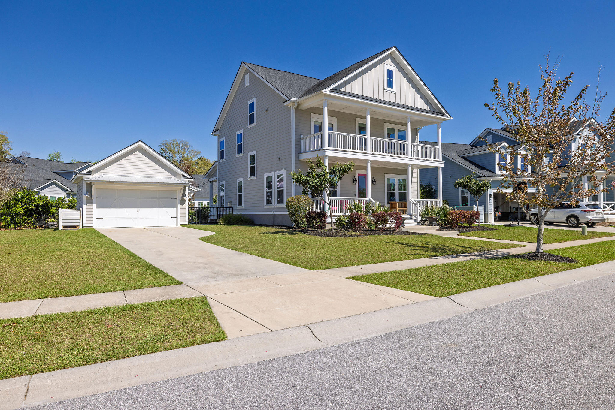 3773 Orion Lane Mount Pleasant, SC 29466 - Photo 2 of 48 413A0787