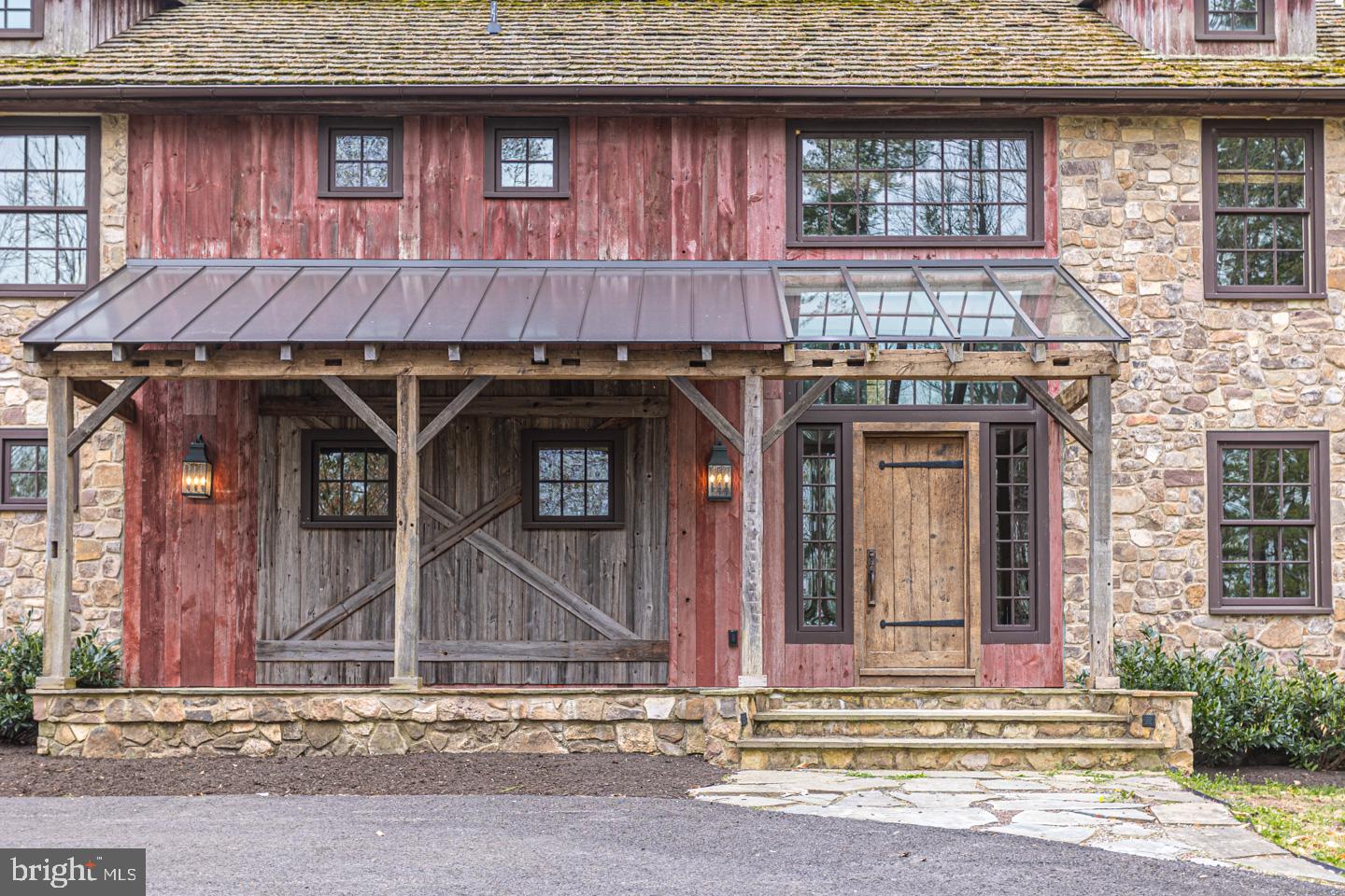 340 Thompson Mill Road New Hope, PA 18938 - Photo 58 of 76