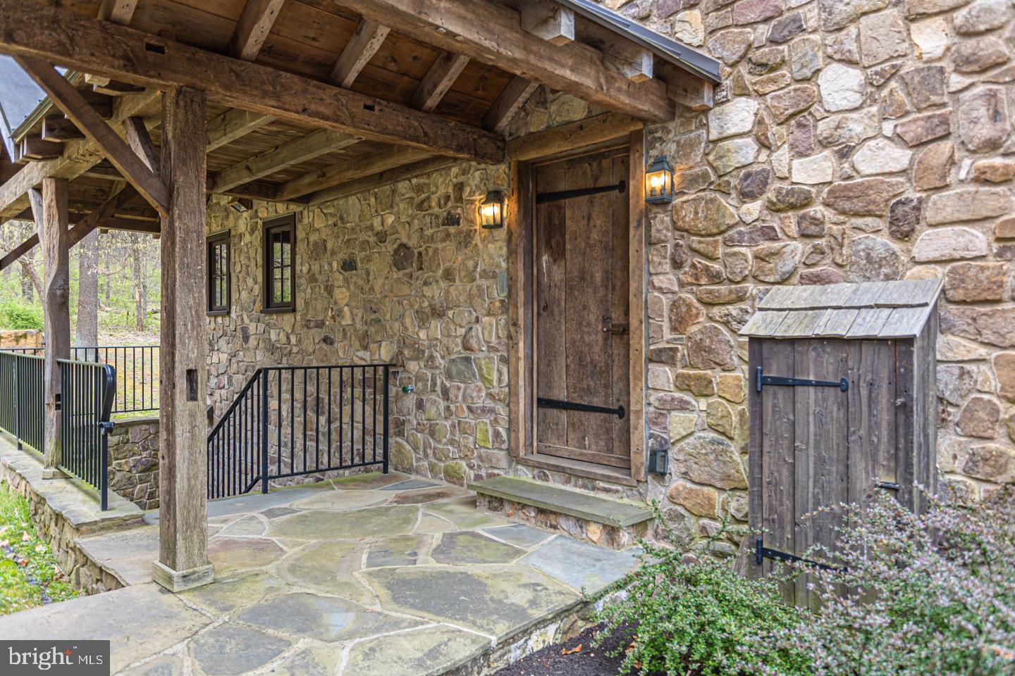 340 Thompson Mill Road New Hope, PA 18938 - Photo 61 of 76