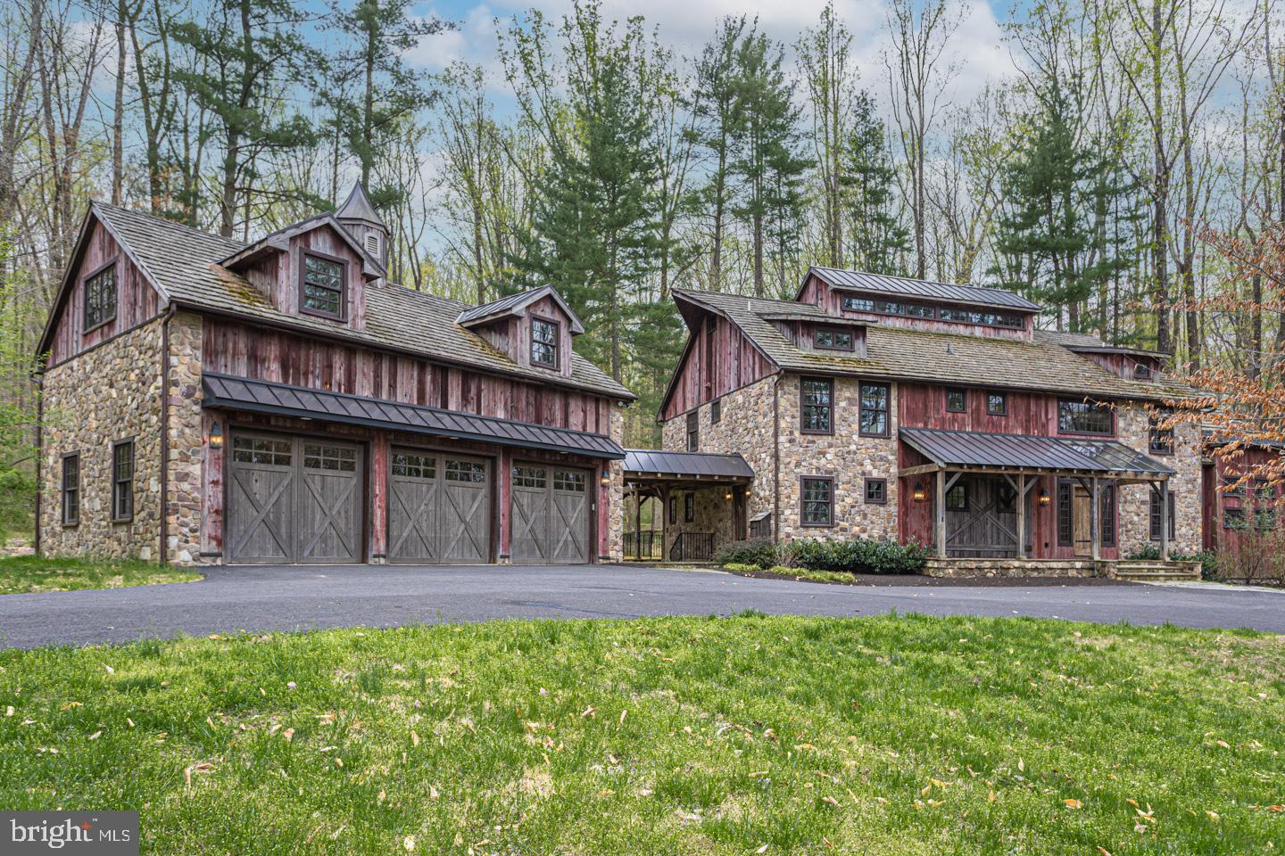 340 Thompson Mill Road New Hope, PA 18938 - Photo 64 of 76