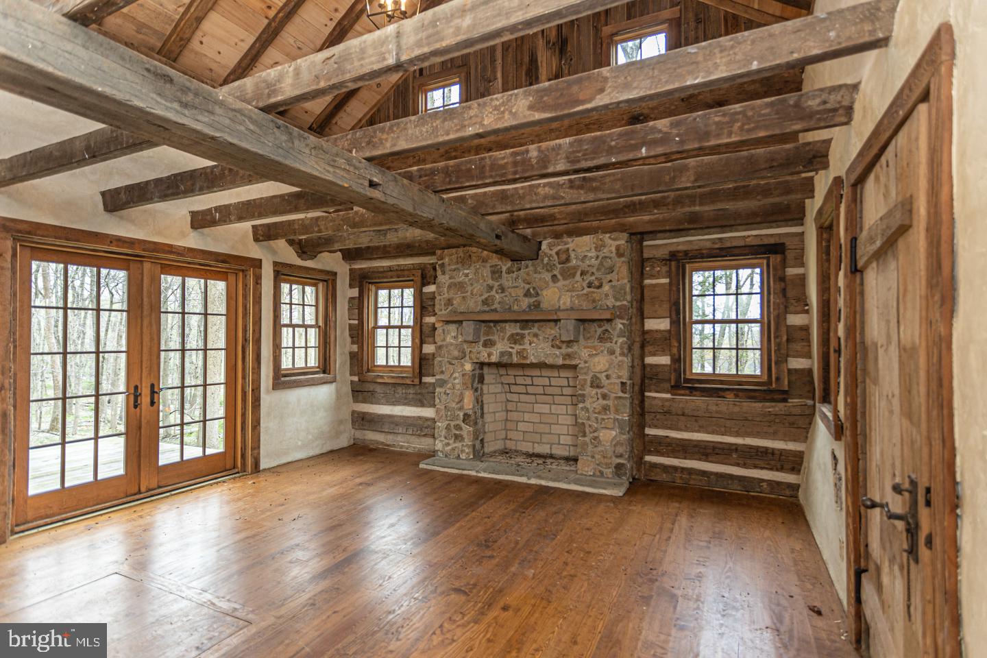 340 Thompson Mill Road New Hope, PA 18938 - Photo 72 of 76 a view of a storage & utility room