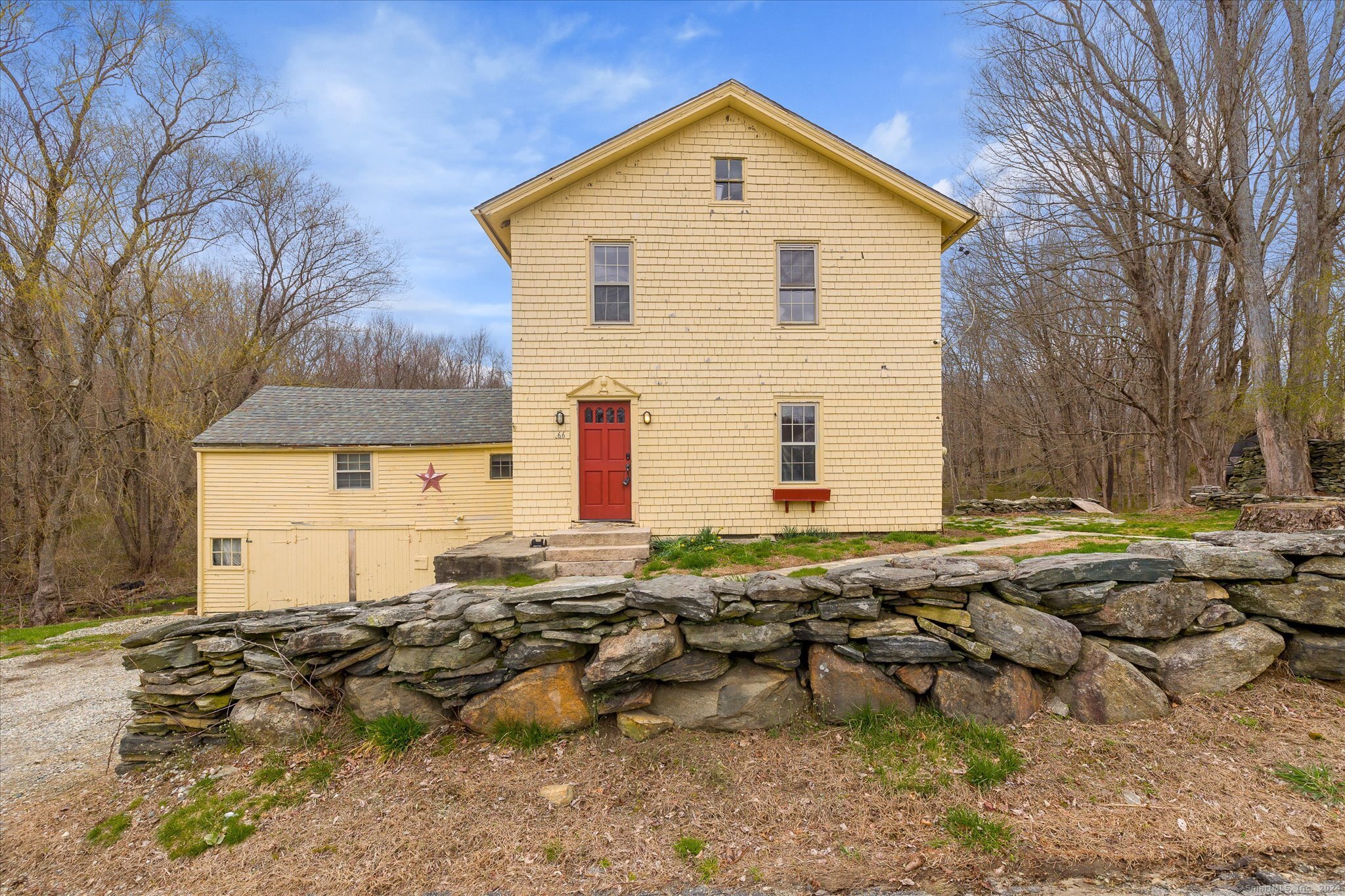 66 Wolf Den Road Brooklyn, CT 06234 - Photo 1 of 1