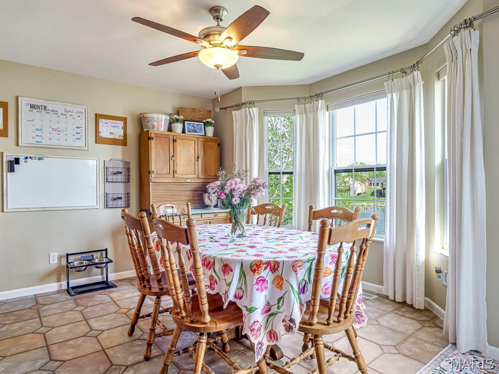 1008 West Fallen Lake Drive Waterloo, IL 62298 - Photo 14 of 56