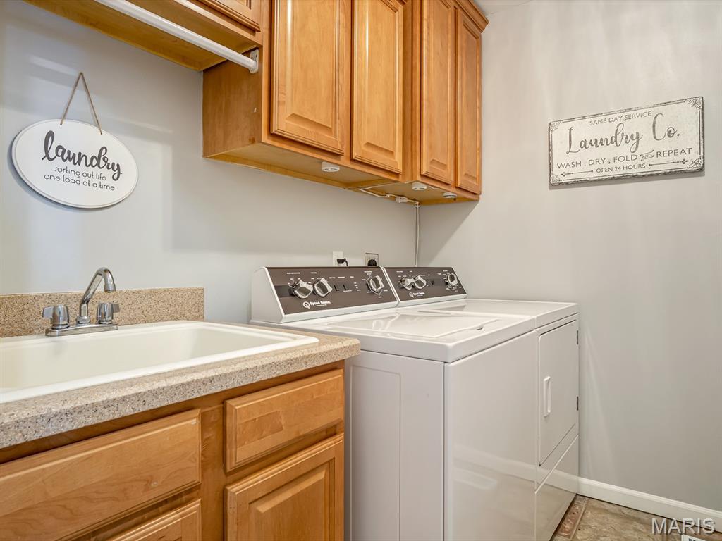 1008 West Fallen Lake Drive Waterloo, IL 62298 - Photo 19 of 56