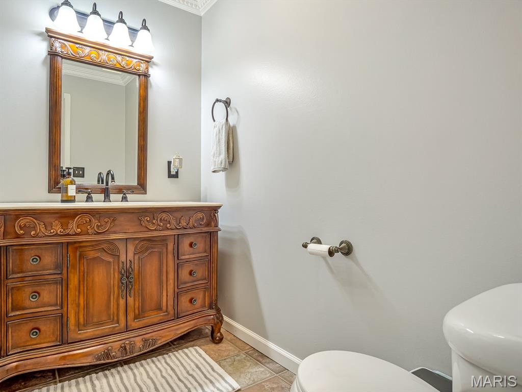 1008 West Fallen Lake Drive Waterloo, IL 62298 - Photo 20 of 56