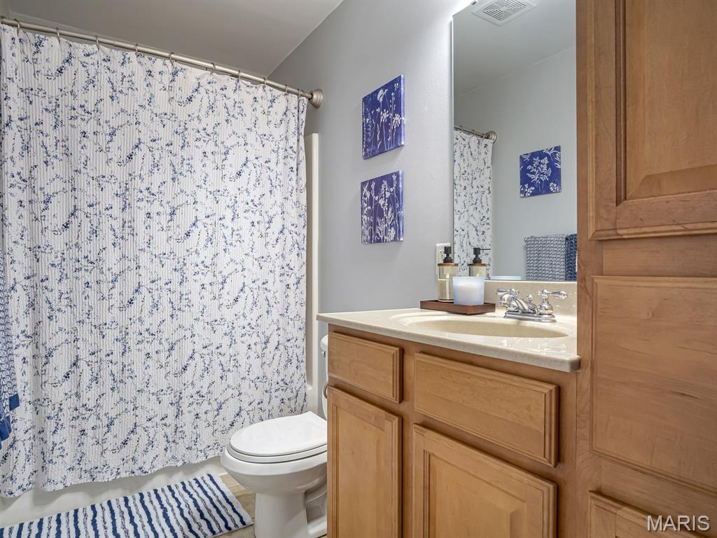 1008 West Fallen Lake Drive Waterloo, IL 62298 - Photo 23 of 56