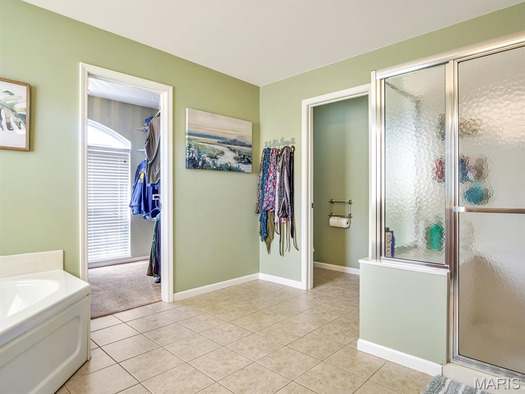 1008 West Fallen Lake Drive Waterloo, IL 62298 - Photo 26 of 56