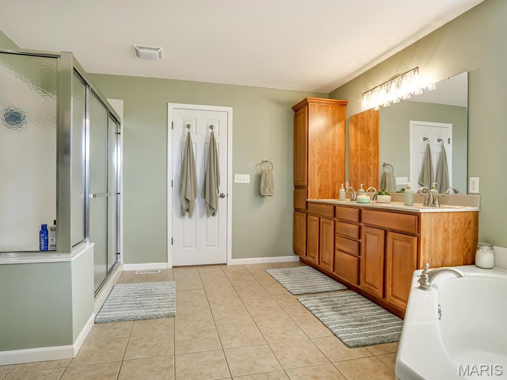 1008 West Fallen Lake Drive Waterloo, IL 62298 - Photo 28 of 56