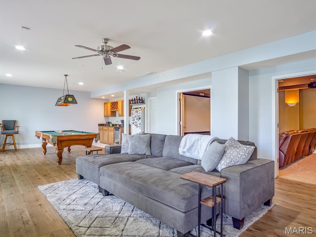 1008 West Fallen Lake Drive Waterloo, IL 62298 - Photo 32 of 56