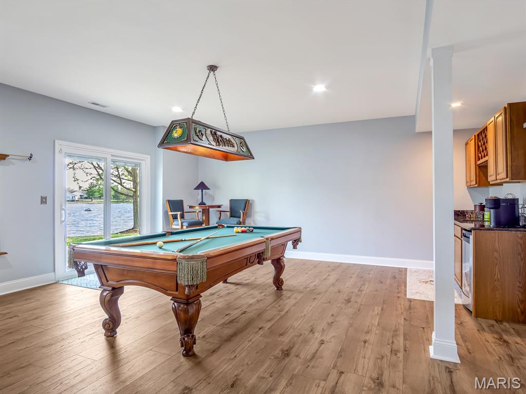 1008 West Fallen Lake Drive Waterloo, IL 62298 - Photo 33 of 56