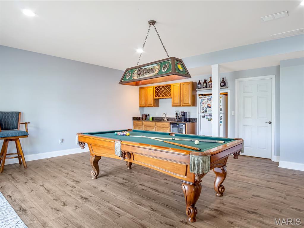 1008 West Fallen Lake Drive Waterloo, IL 62298 - Photo 34 of 56