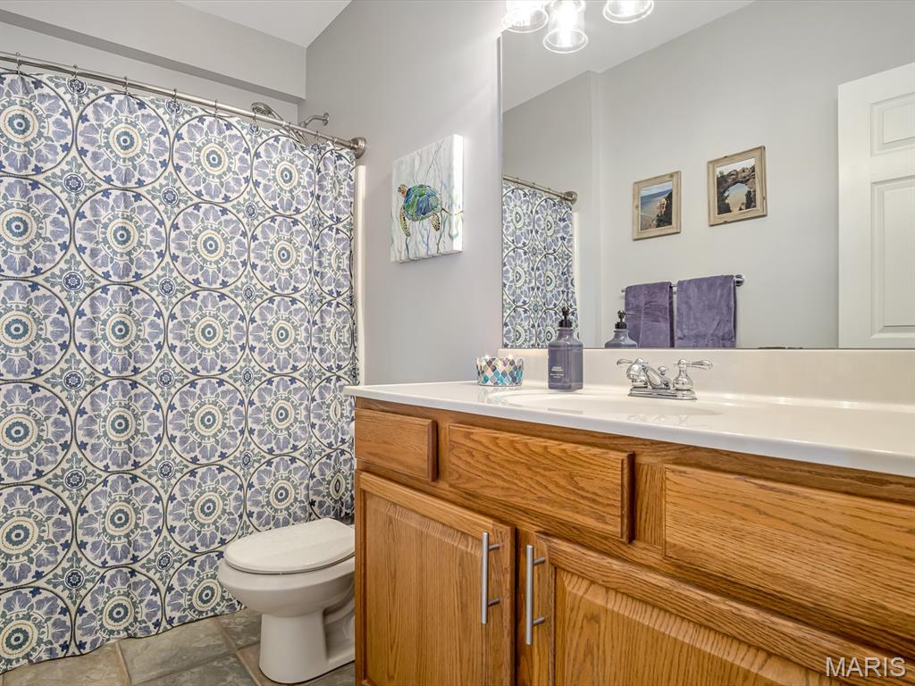 1008 West Fallen Lake Drive Waterloo, IL 62298 - Photo 35 of 56