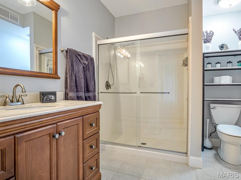 1008 West Fallen Lake Drive Waterloo, IL 62298 - Photo 38 of 56