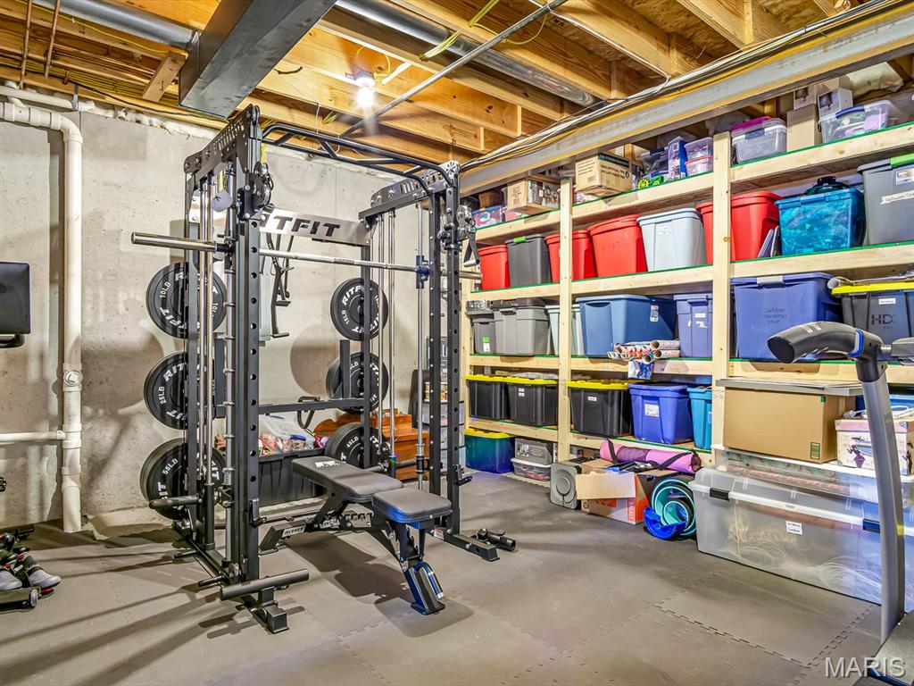 1008 West Fallen Lake Drive Waterloo, IL 62298 - Photo 43 of 56