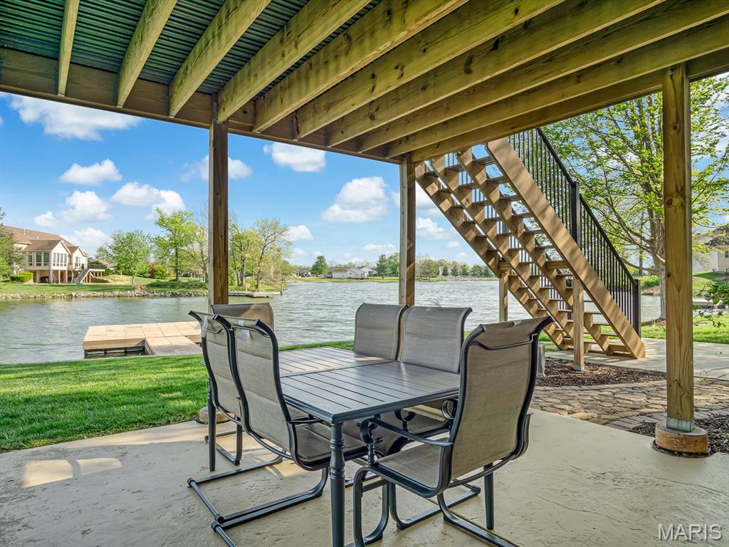 1008 West Fallen Lake Drive Waterloo, IL 62298 - Photo 45 of 56