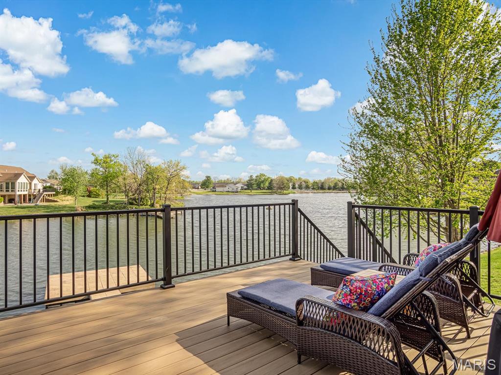 1008 West Fallen Lake Drive Waterloo, IL 62298 - Photo 48 of 56